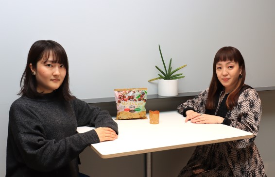 生活者×ブランド×社会の課題を“突破”する、TOPPANの商品企画