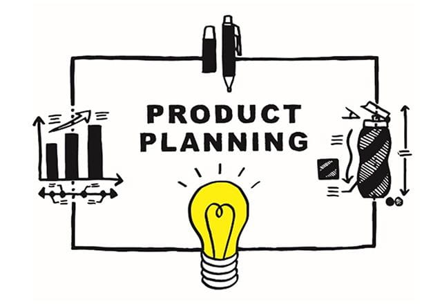 Smart Planning