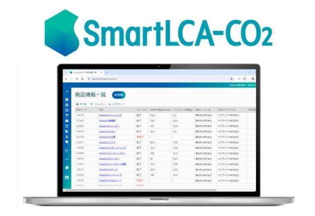 Smart Platform
