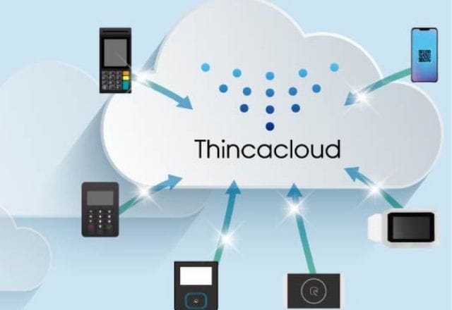 Thincacloud