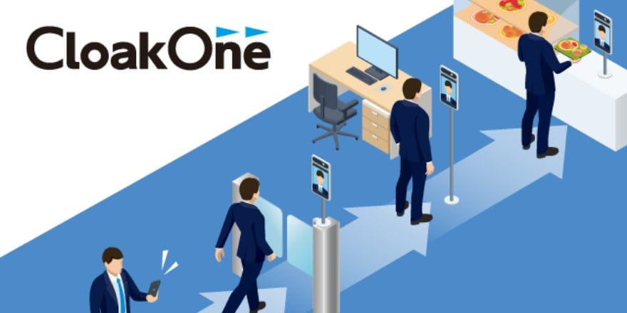 CloakOne